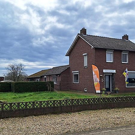 B&B Koningsbosch Dış mekan fotoğraf