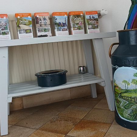B&B Koningsbosch Dış mekan fotoğraf