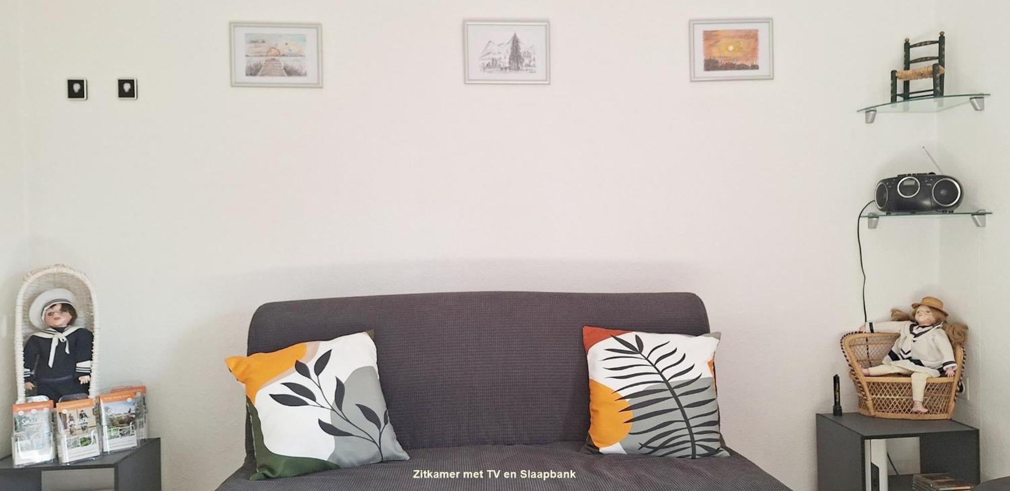B&B Koningsbosch Dış mekan fotoğraf