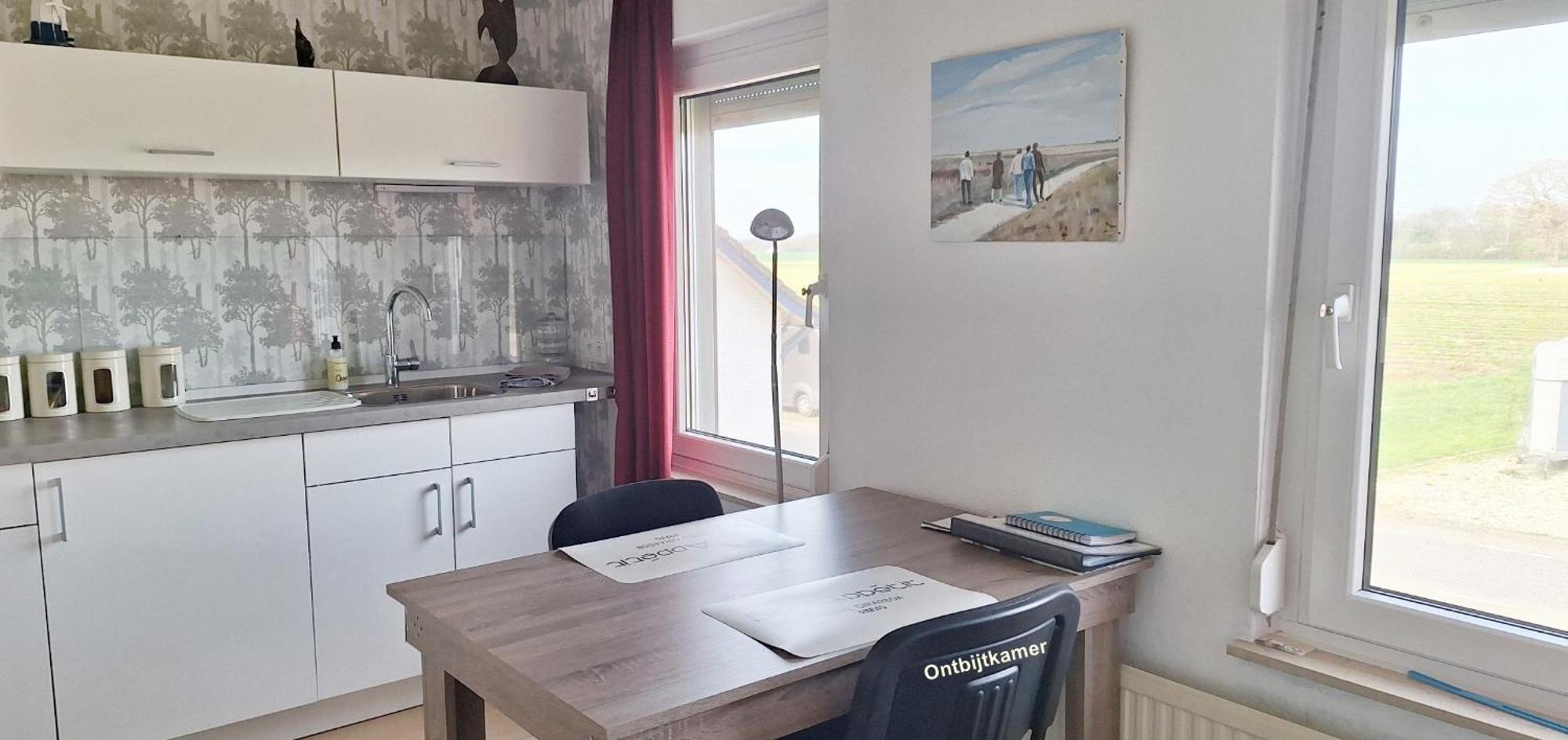 B&B Koningsbosch Dış mekan fotoğraf
