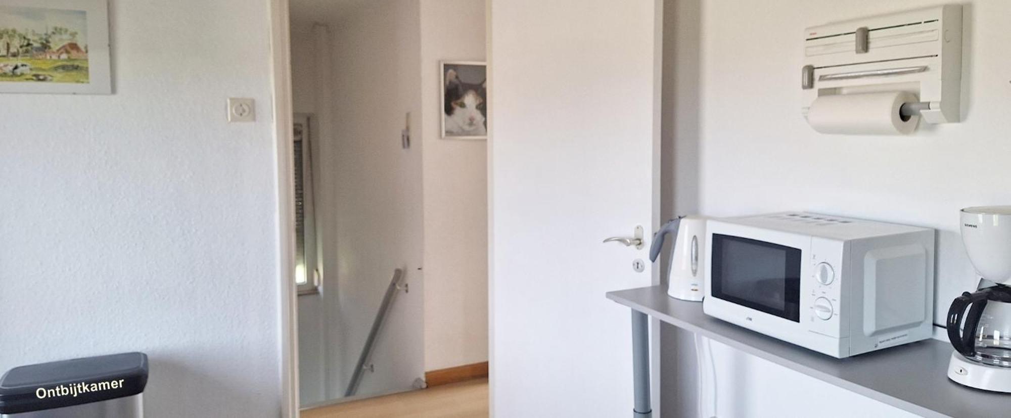 B&B Koningsbosch Dış mekan fotoğraf
