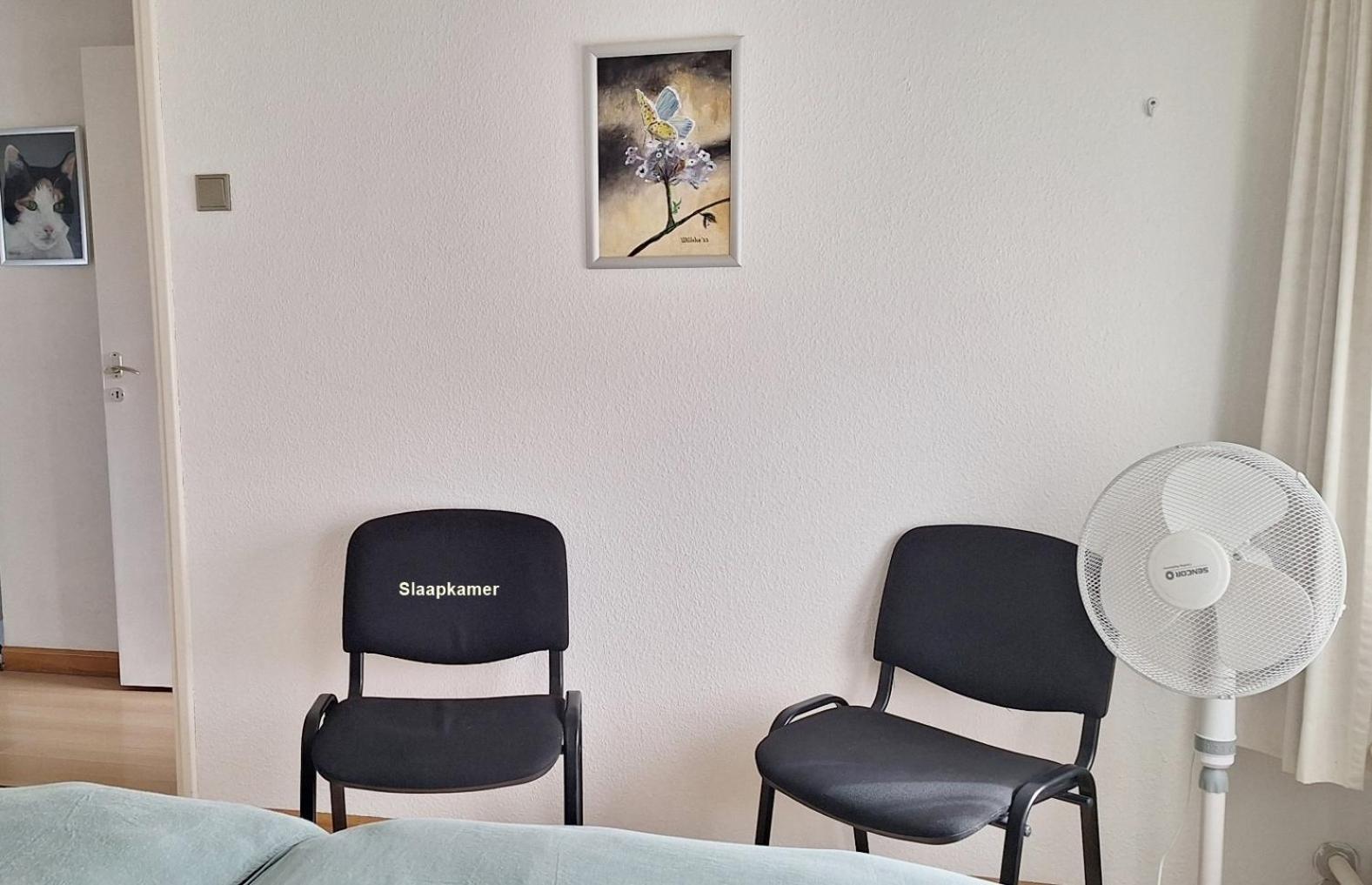 B&B Koningsbosch Dış mekan fotoğraf