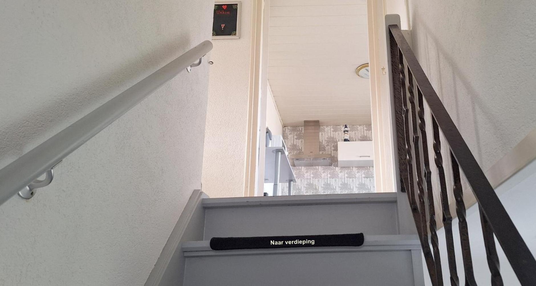 B&B Koningsbosch Dış mekan fotoğraf