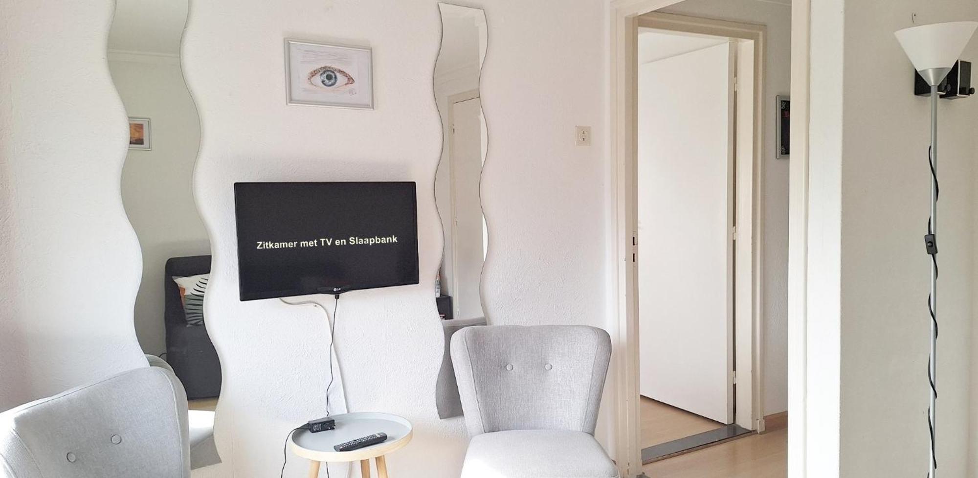B&B Koningsbosch Dış mekan fotoğraf