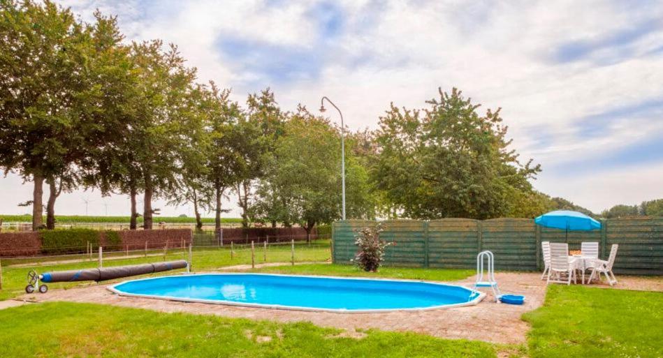 B&B Koningsbosch Dış mekan fotoğraf