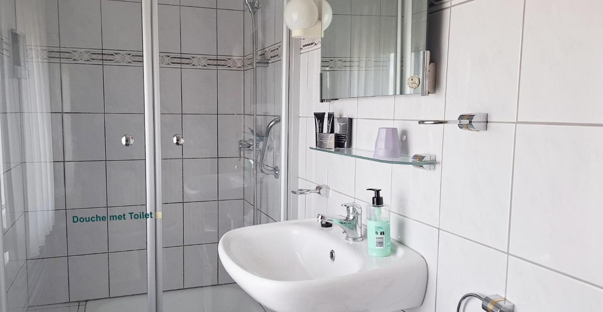 B&B Koningsbosch Dış mekan fotoğraf