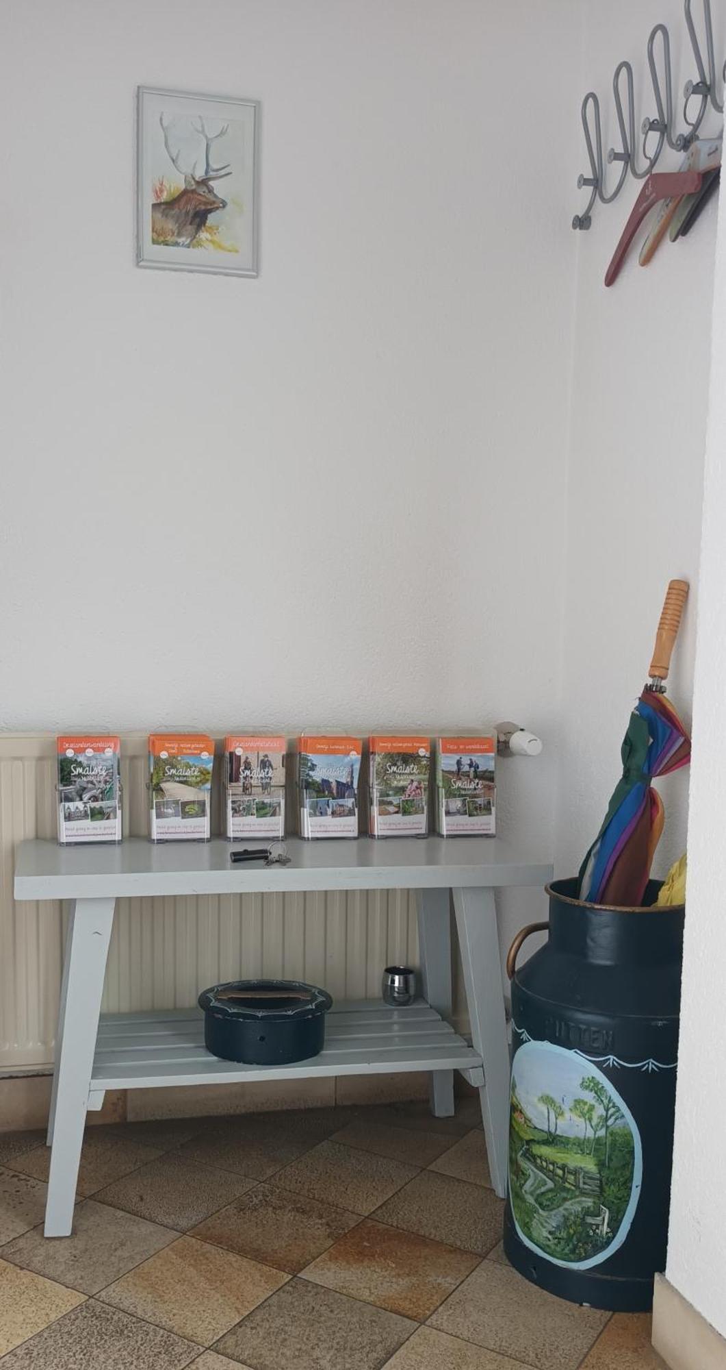 B&B Koningsbosch Dış mekan fotoğraf