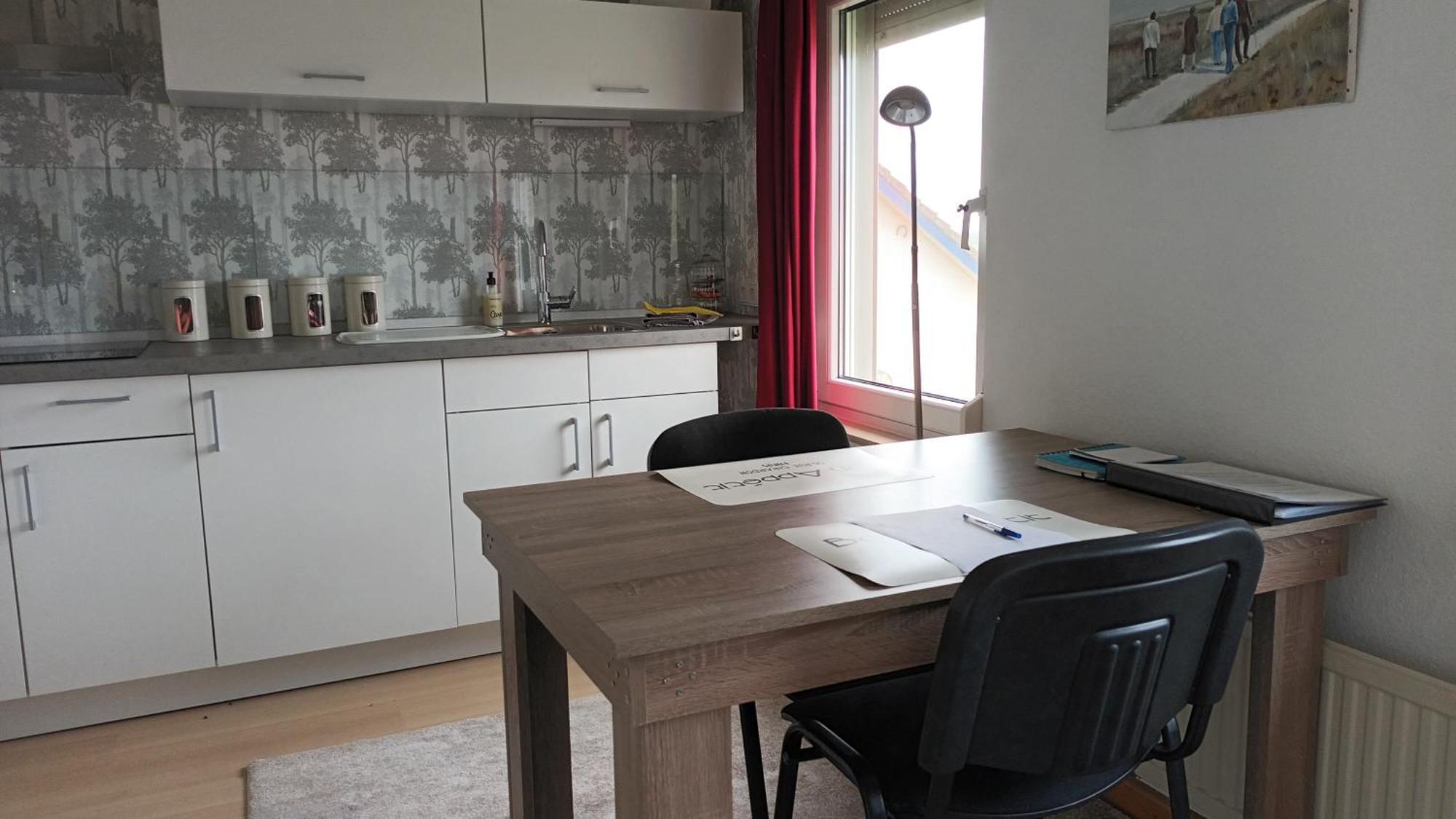 B&B Koningsbosch Dış mekan fotoğraf