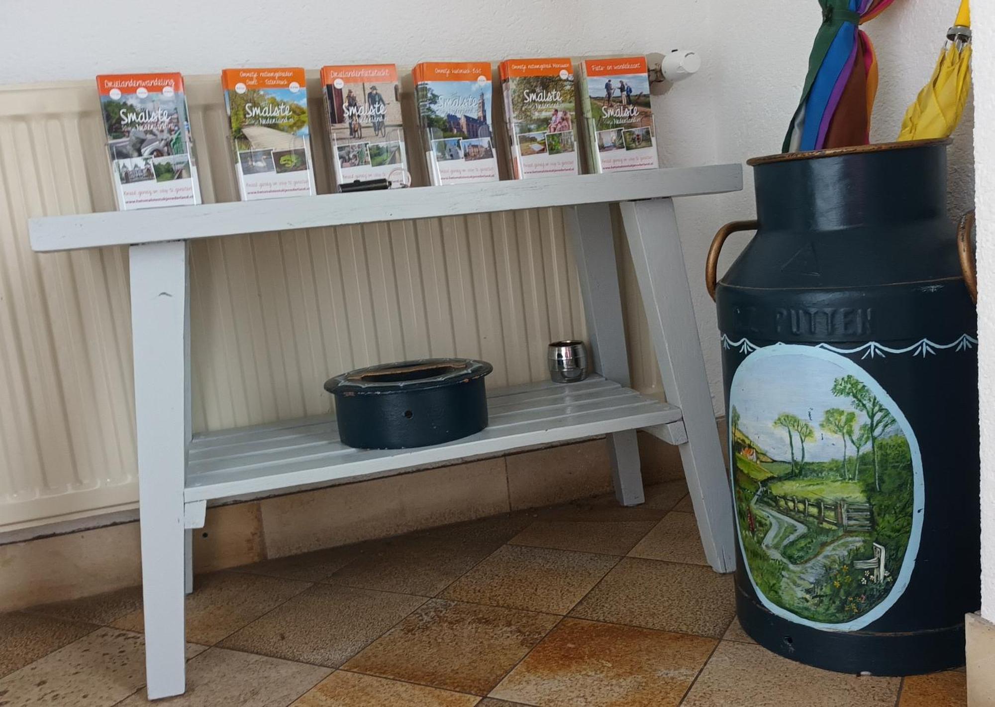 B&B Koningsbosch Dış mekan fotoğraf