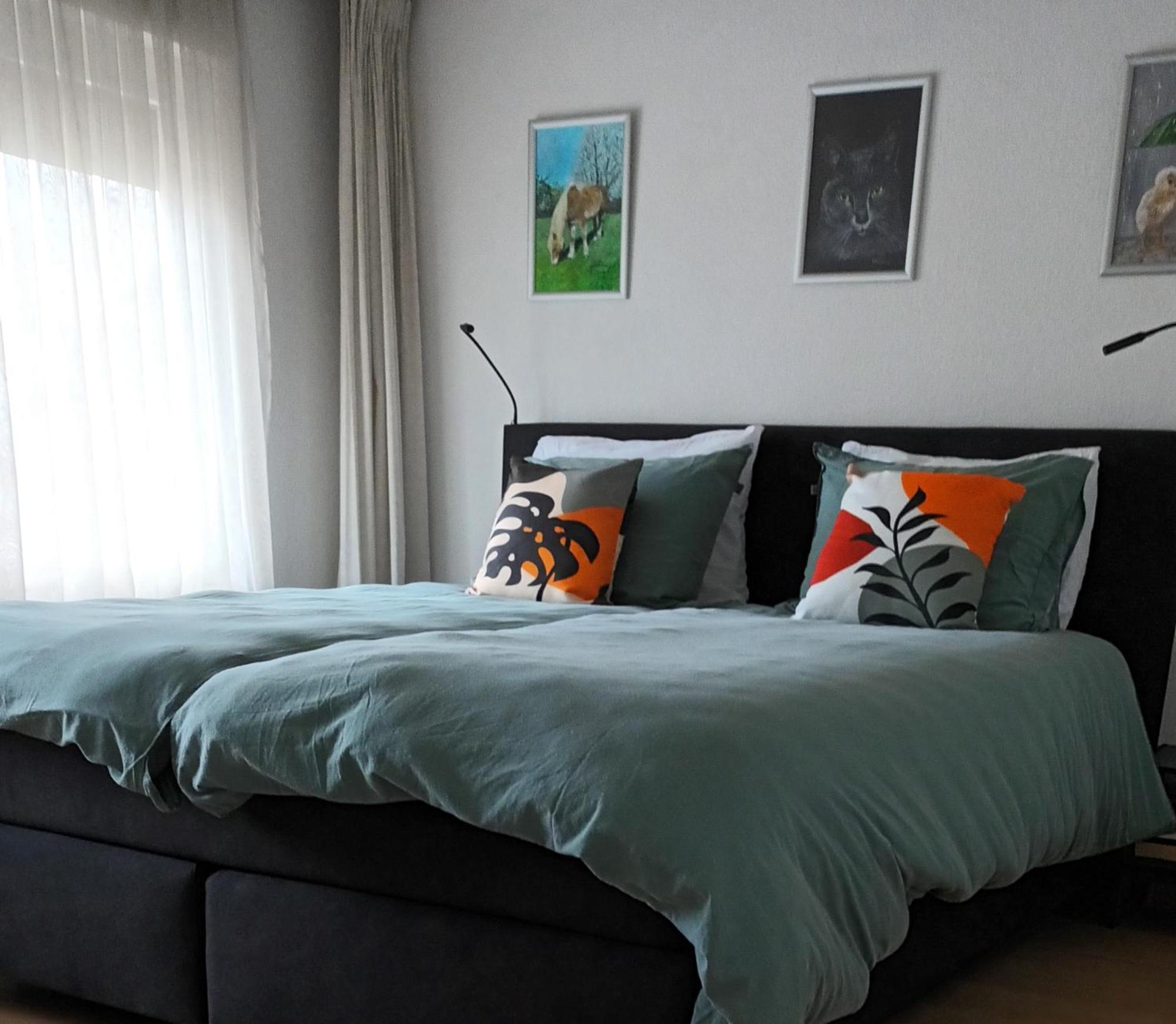 B&B Koningsbosch Dış mekan fotoğraf